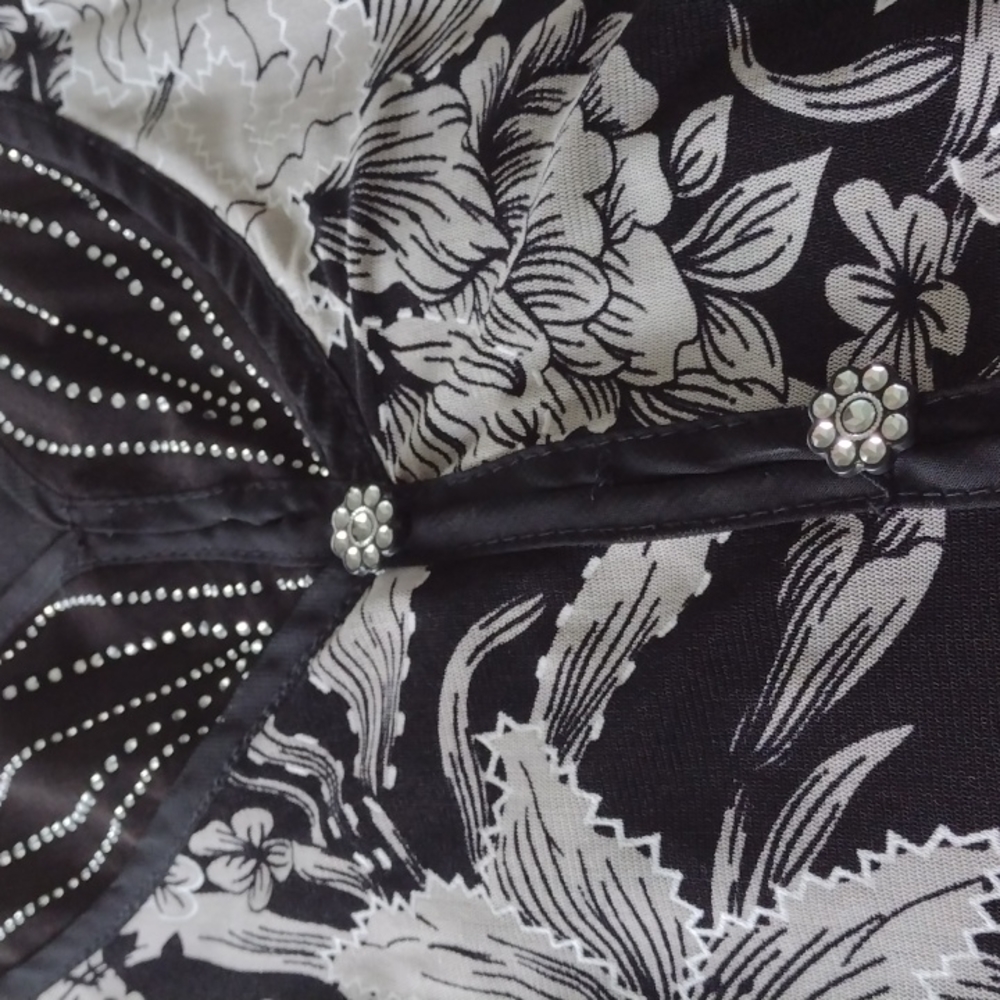 Appointments blouse - Picture 5 of 5